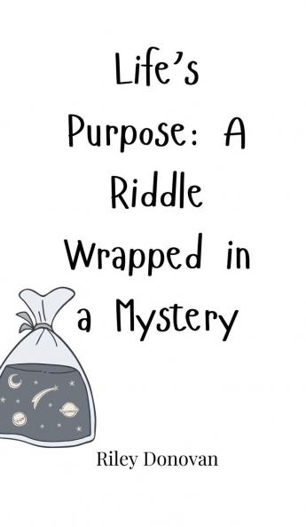 Life's Purpose