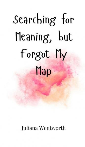 Searching for Meaning but Forgot My Map