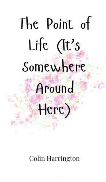 The Point of Life (It's Somewhere Around Here)