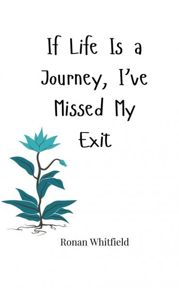 If Life Is a Journey I've Missed My Exit