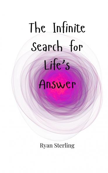 The Infinite Search for Life's Answer