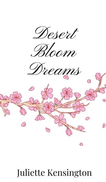 Desert Bloom Dreams