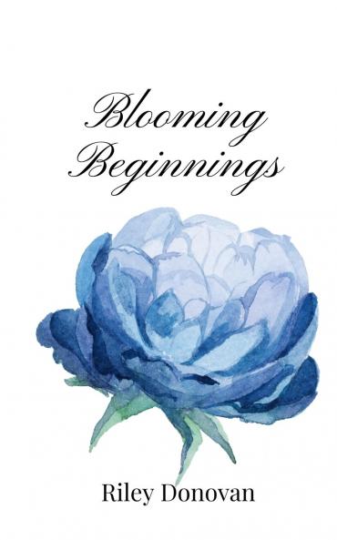 Blooming Beginnings