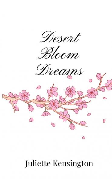 Desert Bloom Dreams