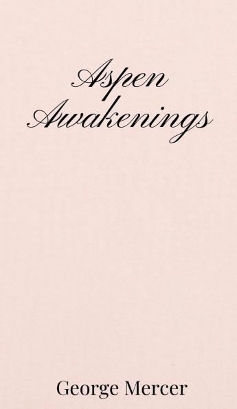 Aspen Awakenings