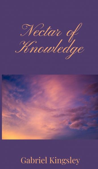 Nectar of Knowledge