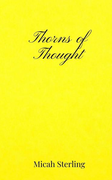 Thorns of Thought