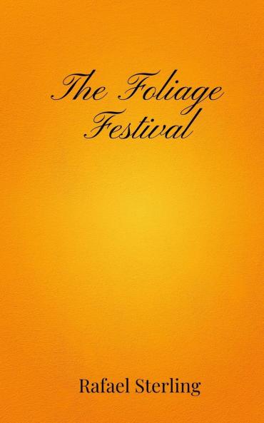 The Foliage Festival
