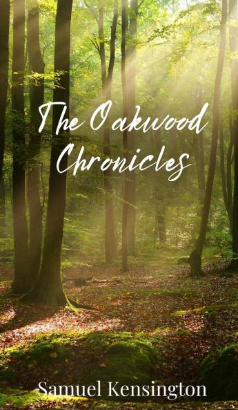 The Oakwood Chronicles