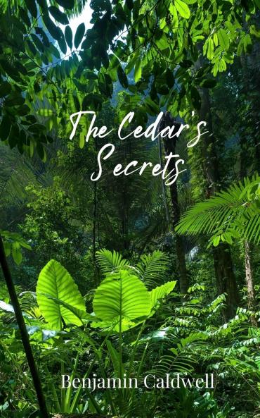The Cedar's Secrets