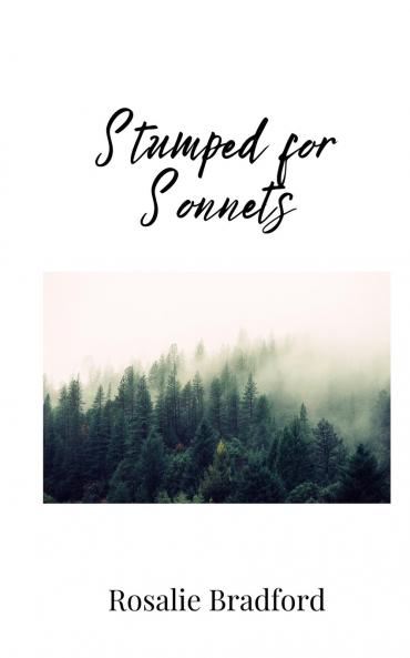 Stumped for Sonnets