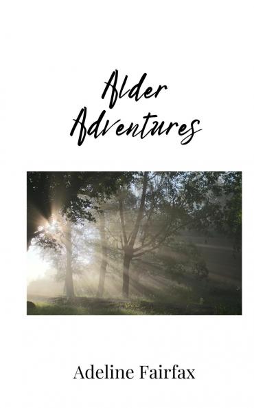 Alder Adventures