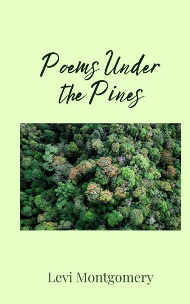 Poems Under the Pines