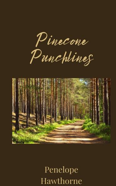 Pinecone Punchlines