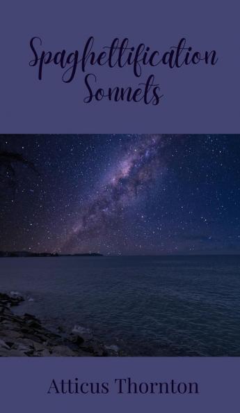 Spaghettification Sonnets