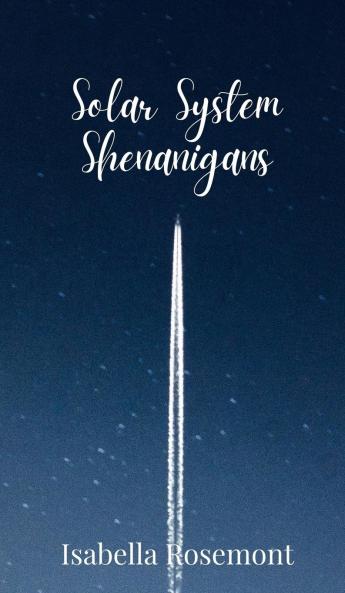 Solar System Shenanigans