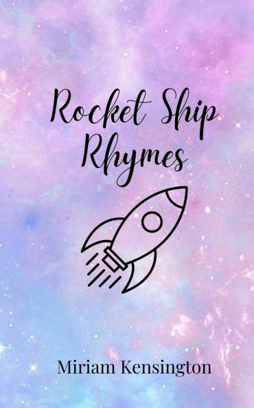 Rocket Ship Rhymes