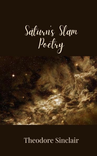 Saturn's Slam Poetry
