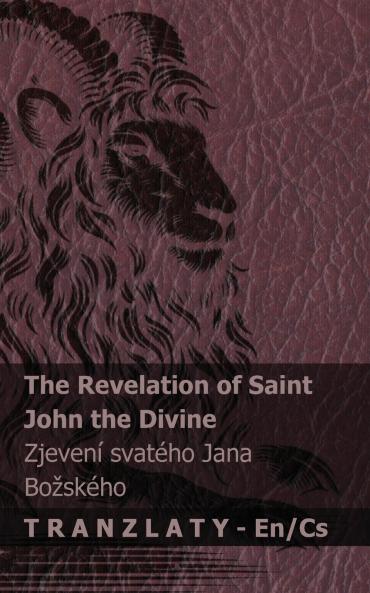 The Revelation of Saint John the Divine / Zjevení svatého Jana  Božského