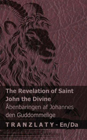 The Revelation of Saint John the Divine / Åbenbaringen af Johannes den Guddommelige