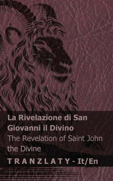 La Rivelazione di San Giovanni il Divino / The Revelation of Saint John the Divine