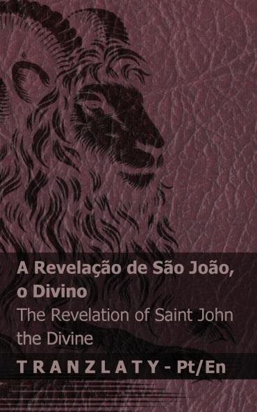 A Revelação de São João  o Divino / The Revelation of Saint John the Divine