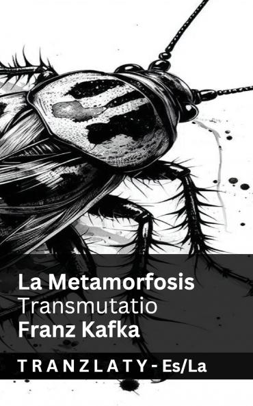La Metamorfosis / Transmutatio