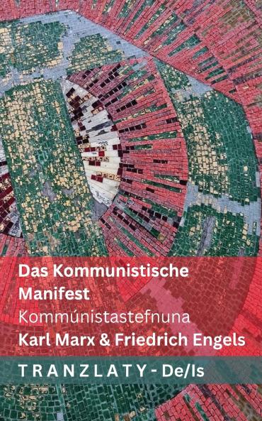 Das Kommunistische  Manifest / Kommúnistastefnuna