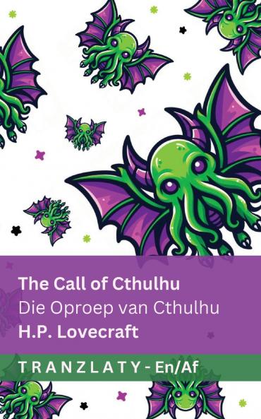 The Call of Cthulhu / Die Oproep van Cthulhu