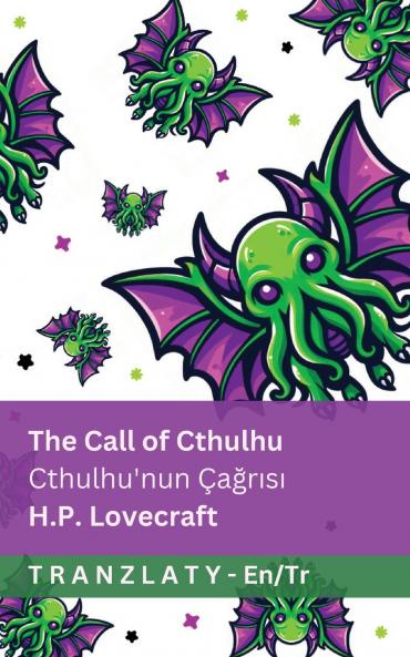 The Call of Cthulhu / Cthulhu'nun Ça?r?s?