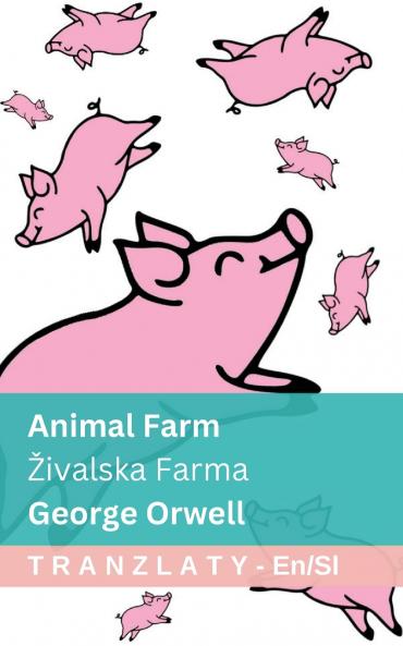 Animal Farm / Živalska Farma