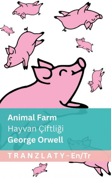 Animal Farm / Hayvan Çiftliği