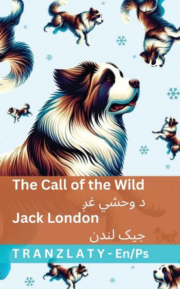 The Call of the Wild / د وحشي غږ