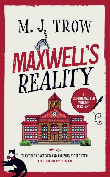 MAXWELL'S REALITY