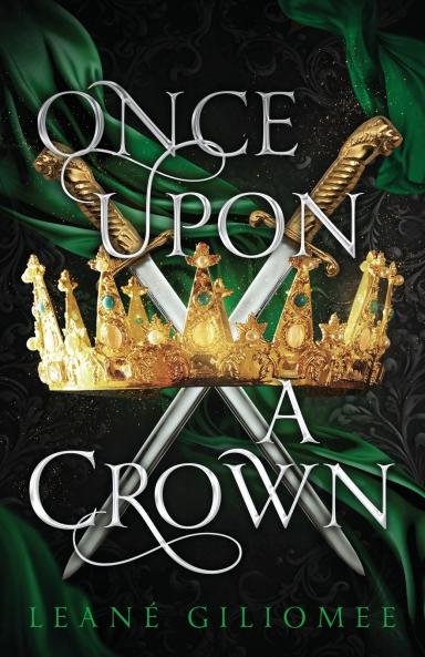 Once Upon a Crown
