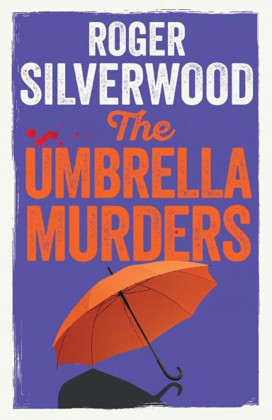 The Umbrella Murders