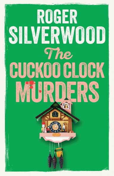 The Cuckoo Clock Murders