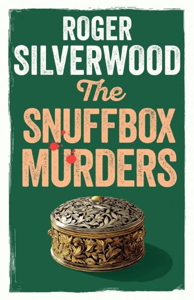 The Snuffbox Murders