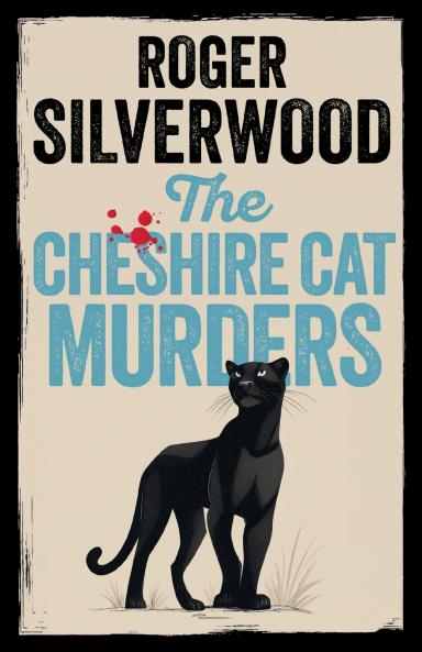 The Cheshire Cat Murders