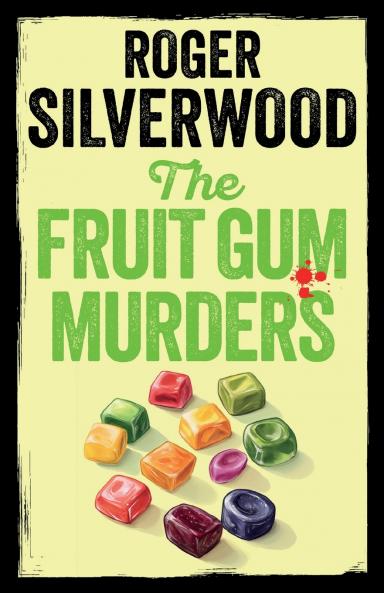 The Fruit Gum Murders