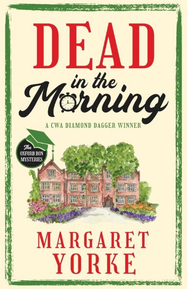 DEAD IN THE MORNING a gripping English cozy murder mystery full of twists