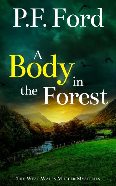 A BODY IN THE FOREST