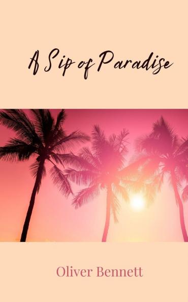 A Sip of Paradise