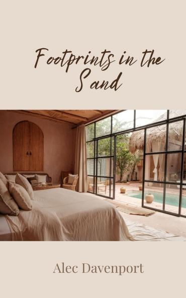 Footprints in the Sand