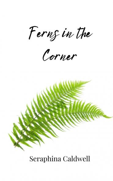Ferns in the Corner