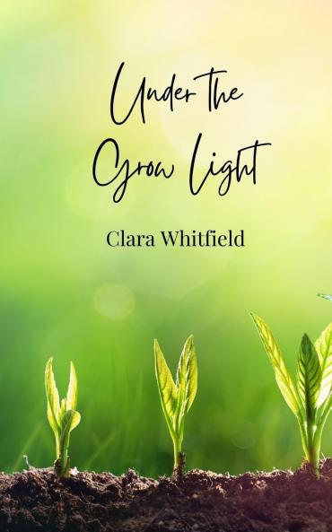 Under the Grow Light