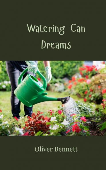 Watering Can Dreams