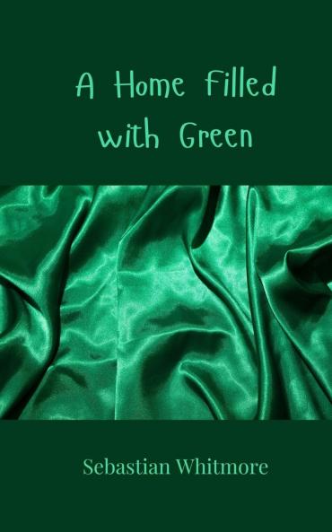 A Home Filled with Green
