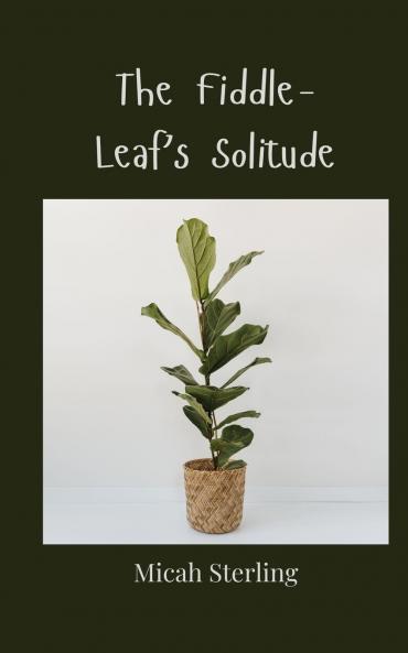 The Fiddle-Leaf's Solitude