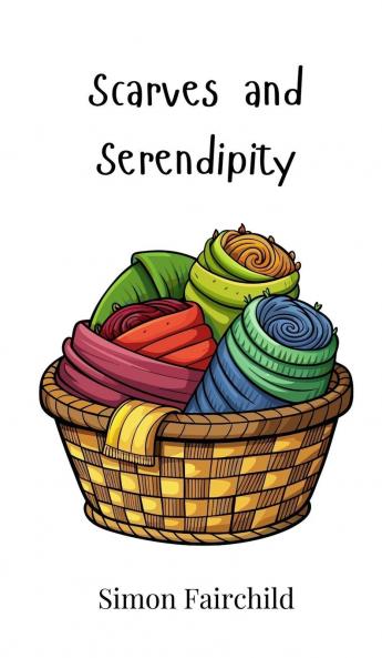 Scarves and Serendipity